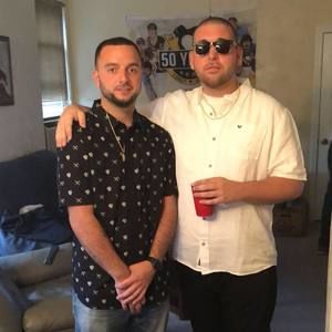 Meet your Posher, Tyler